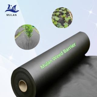 Weed Mat, Weed Barrier