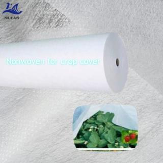 crop cover, non woven for agriculture
